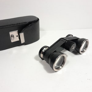 Vintage opera glasses,binoculars Theastar