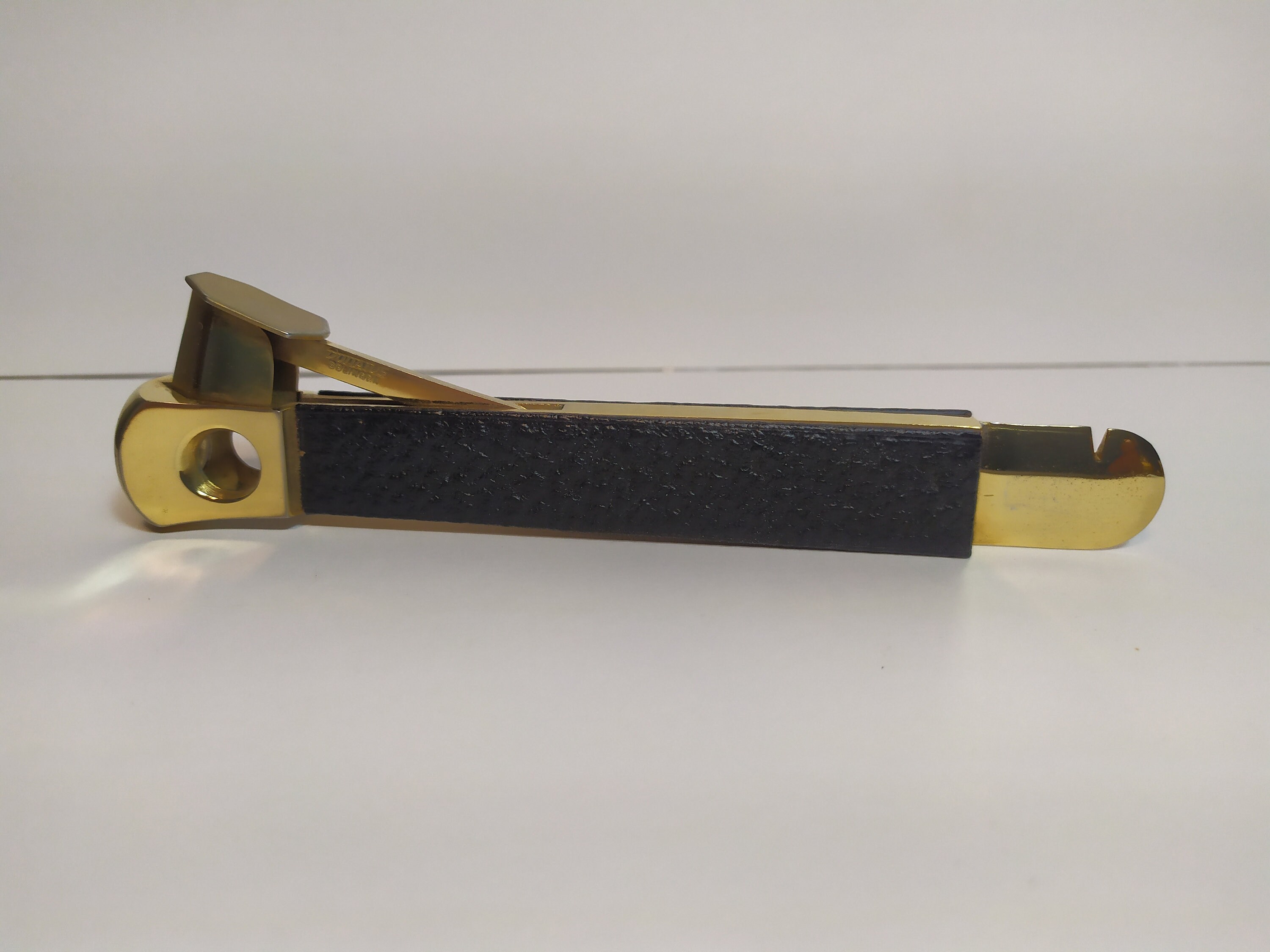 Vintage Cigar Cutter Box Opener 