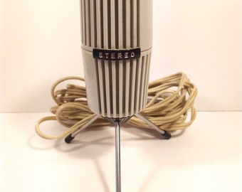 Vintage stereo microphone Philips EL3757/00