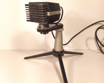 Microphone MB Unitra tonsil MDU24 Vintage