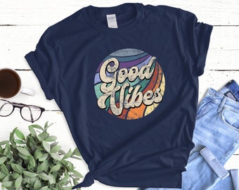 cool vibes shirt