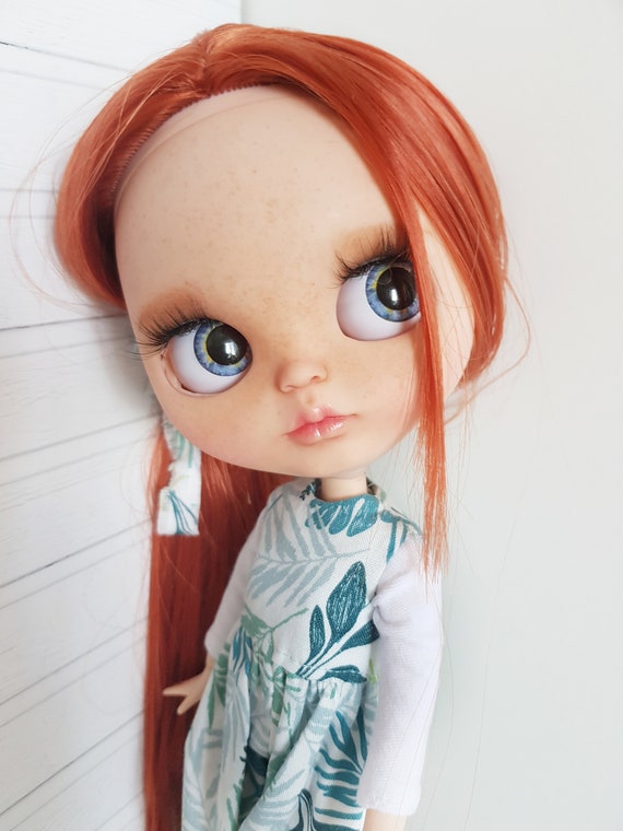 blythe ooak