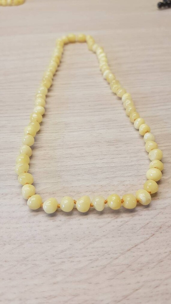 Amber Storm Jewellery/natural amber necklace/raw amber necklaces/gemstone necklace/Baltic amber/unisex gift/healthy stone/026