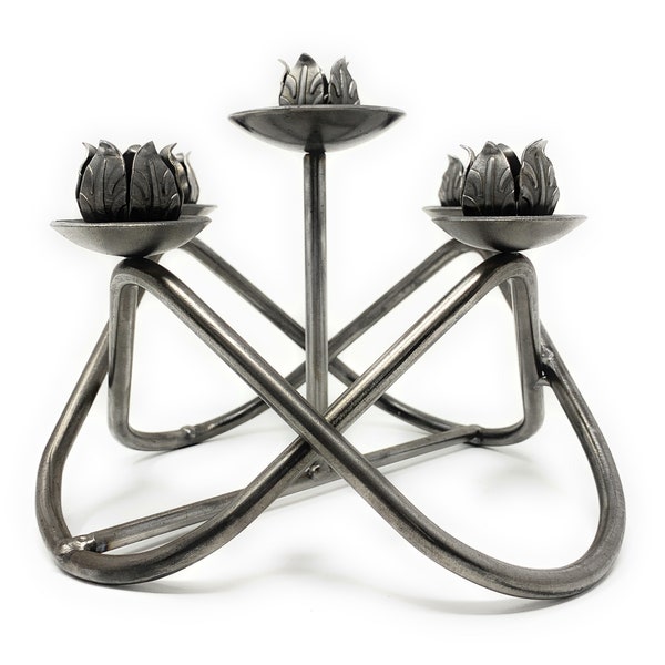 Advent Candle Holder Etsy