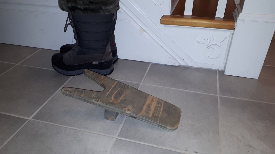 Boot Jack Plans, PDF Download for Boot Remover, Detailed Plans for