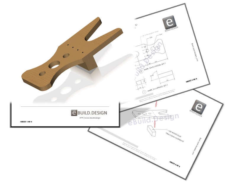 Woodworking Boot Jack Template Woodworking Boot Jack Template