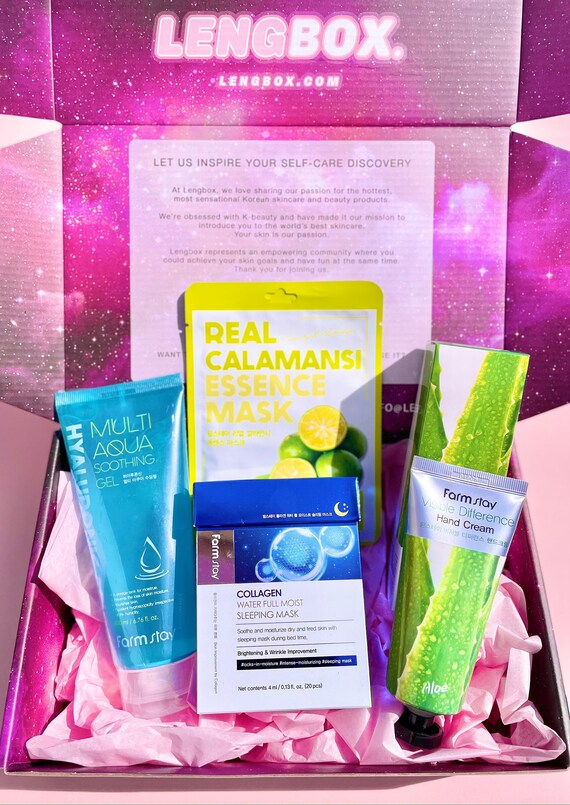 K sale beauty kit