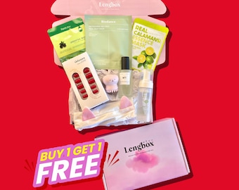 True Beauty - Kdrama Box - Gift Box Korean Drama - Etsy