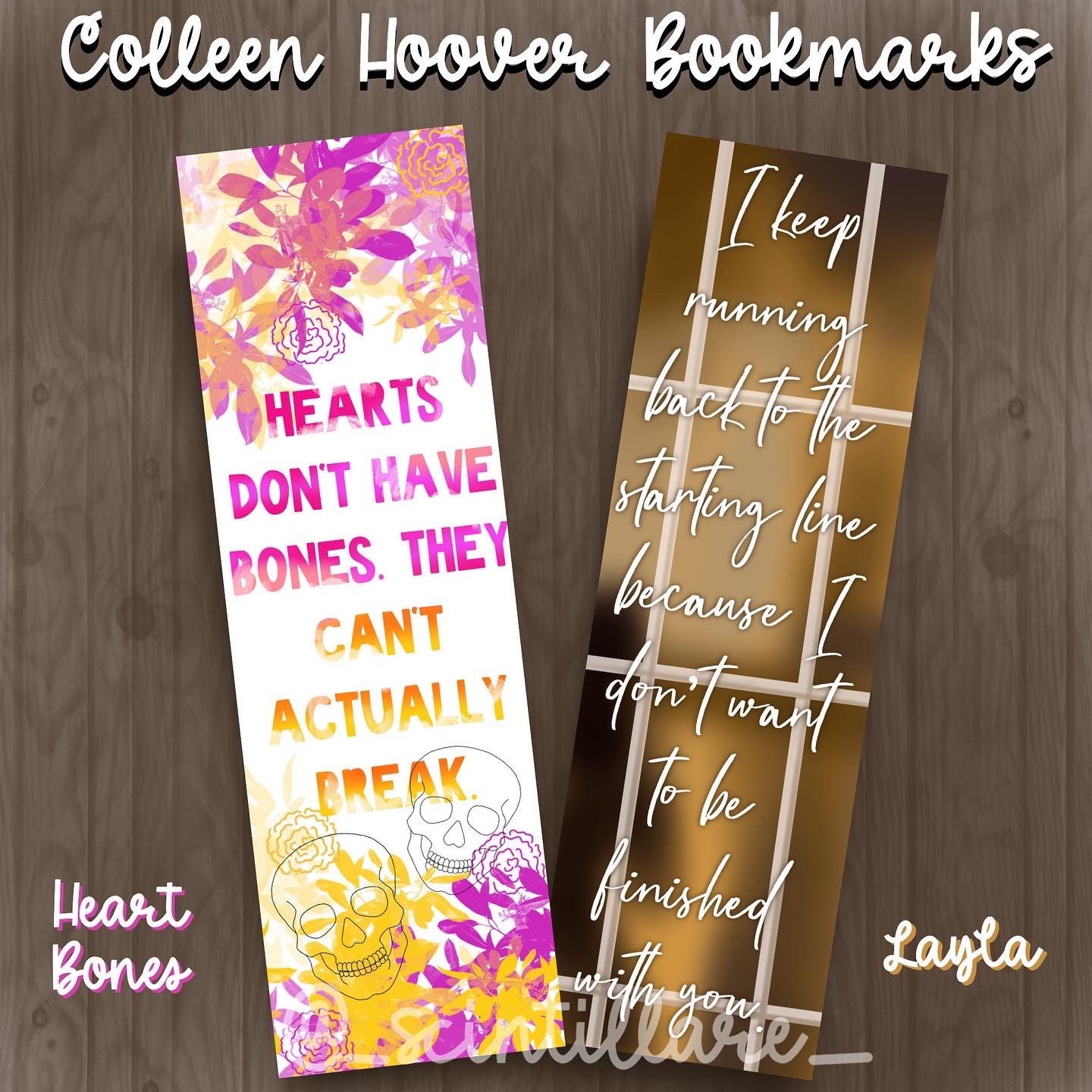 Layla by Colleen Hoover (English, Paperback) by Colleen Hoover