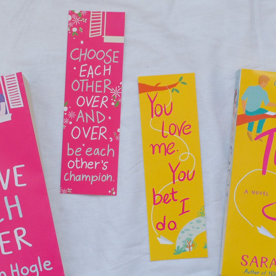 you deserve each other book you deserve each other book