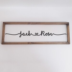 Wooden Love Brds/Rustc Weddng Cake Topper/Mr And By YesMoreFunk, $50