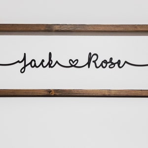 Wooden Love Brds/Rustc Weddng Cake Topper/Mr And By YesMoreFunk, $50