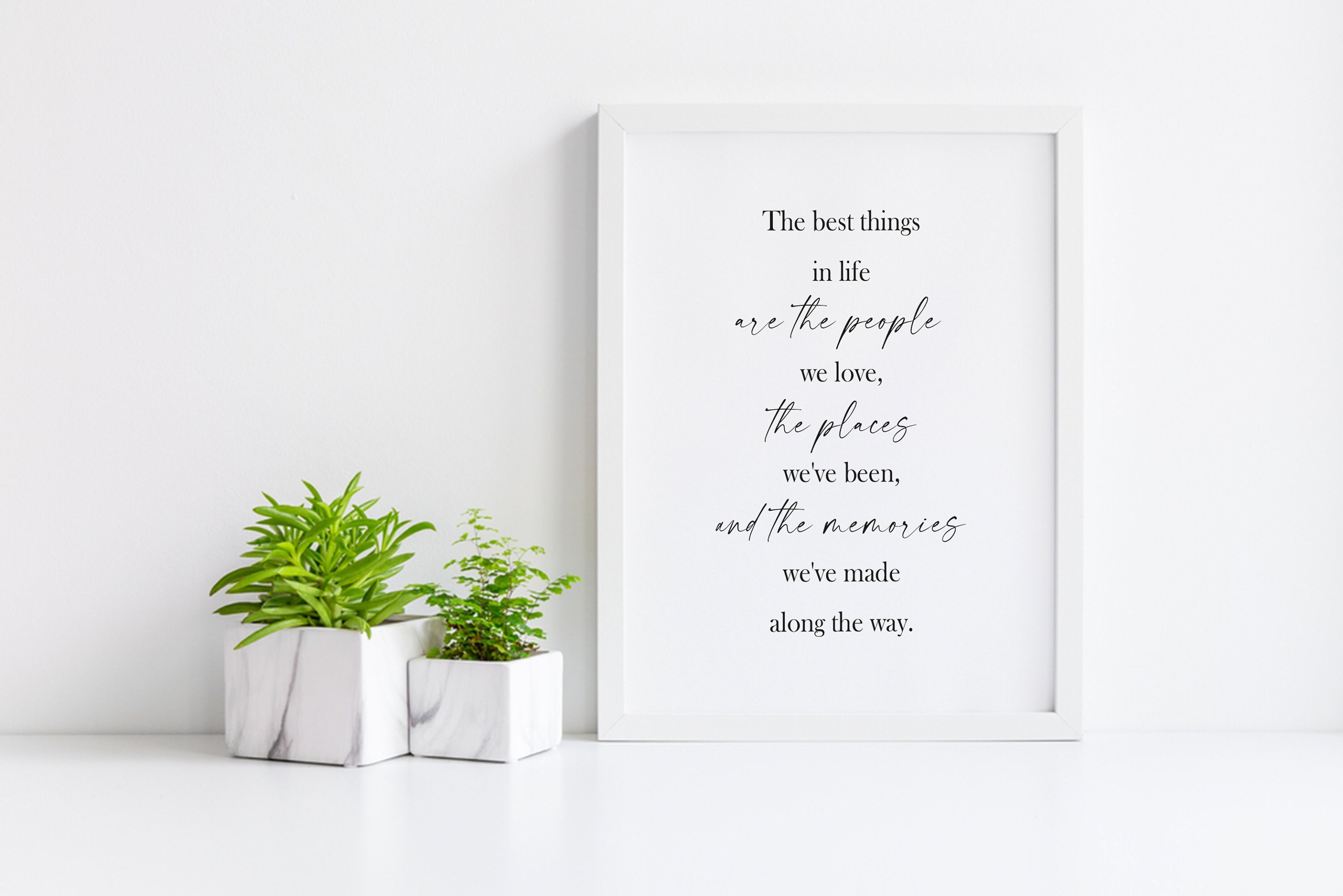 Inspirational signs , The best things in life sign | Home decor sign | Wood sign wall decor | Motivational signs ,