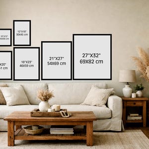 Love Joy Peace Sign, Galatians 5:22-23, Christian Wood Art image 6