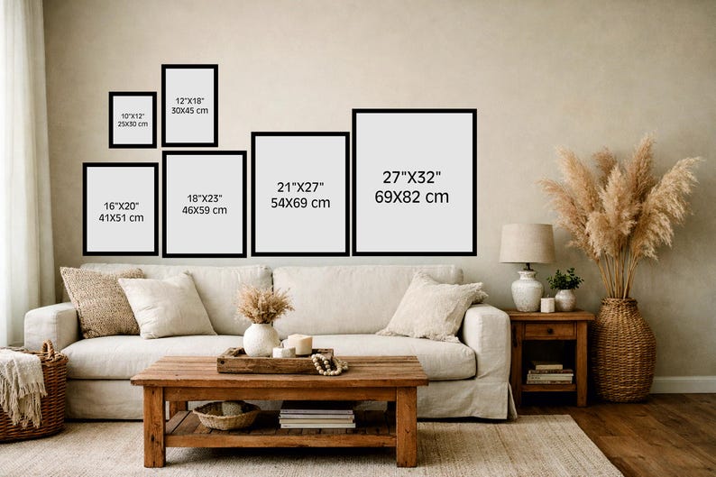 Love Joy Peace Sign, Galatians 5:22-23, Christian Wood Art image 6