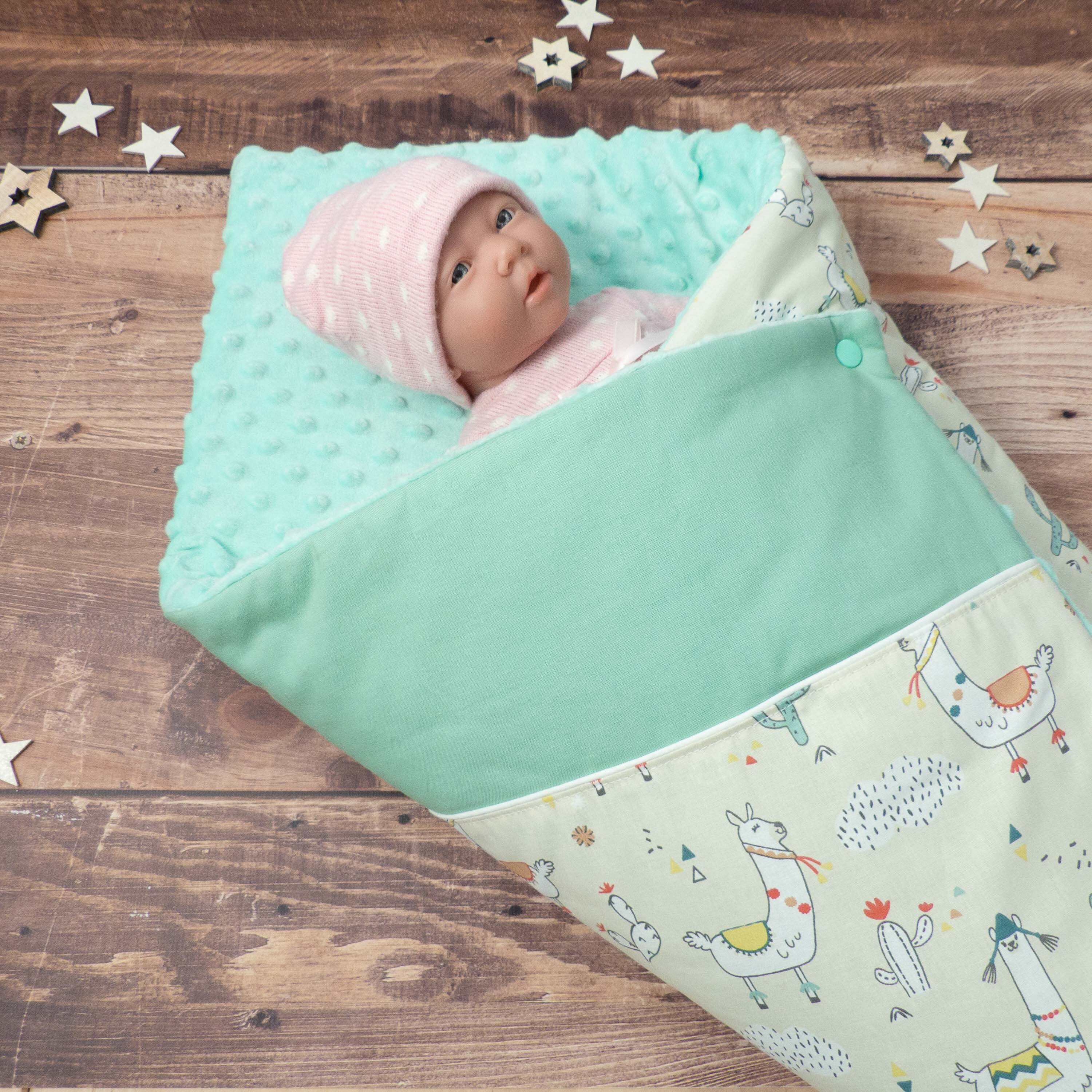 Nid d'ange Personnalisable