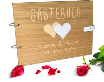 Fotoalbum Hochzeit Etsy