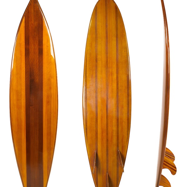 Decorative Surfboard Etsy
