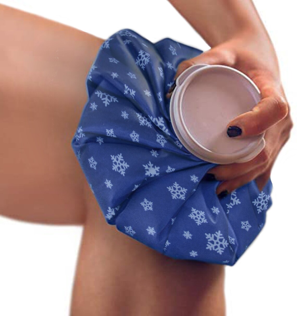 Hot And Cold Pain Relief Compress Bags Etsy