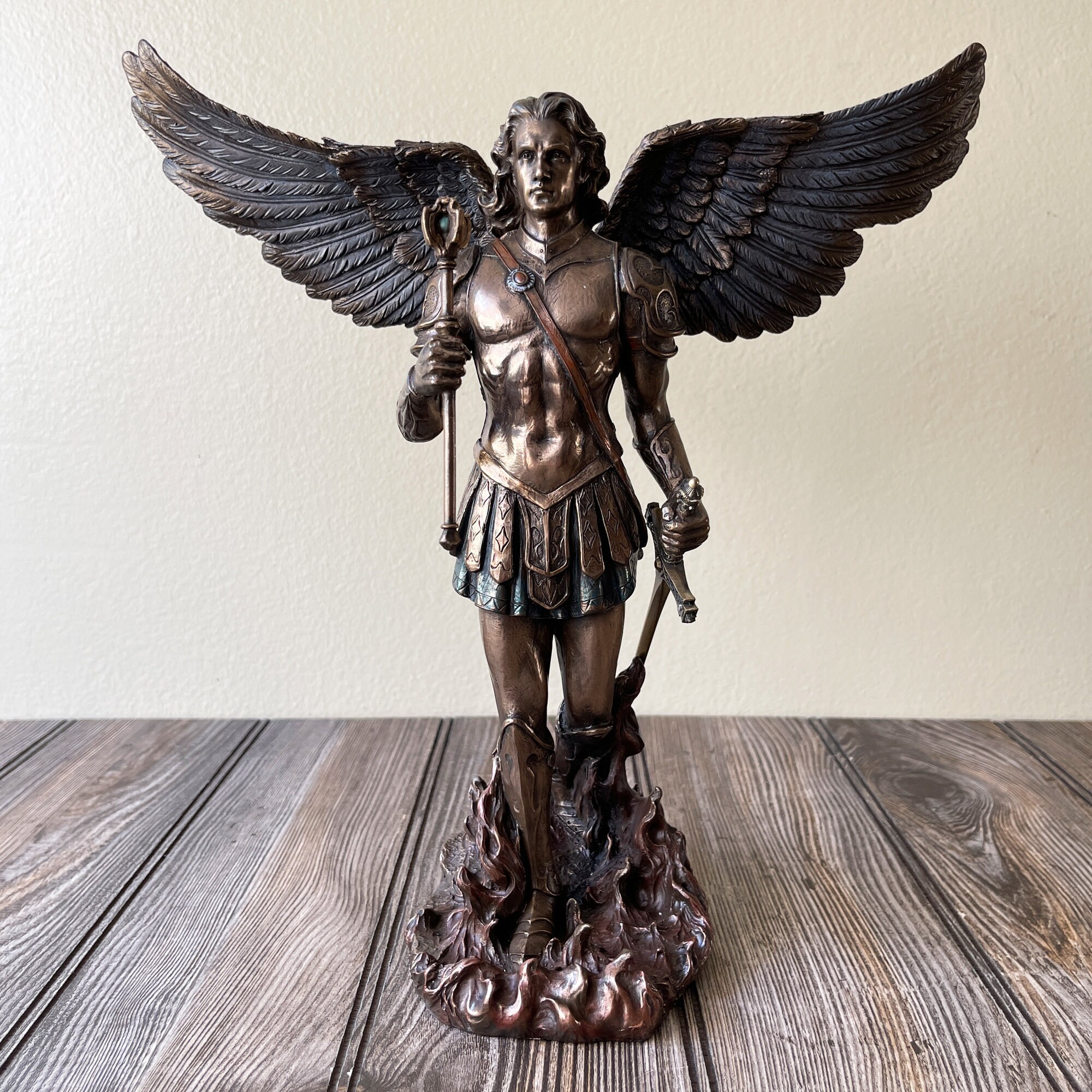 Archangel Sightings