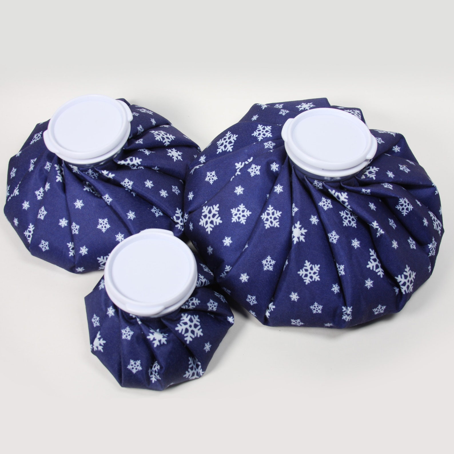 Hot And Cold Pain Relief Compress Bags Etsy