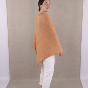 Poncho en coton image 7