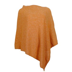 Poncho en coton image 3