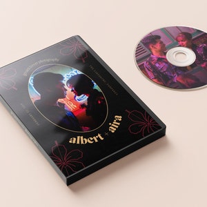 Custom DVD or Blu-ray Cover ONLY no Disc  - We print The FASTEST!