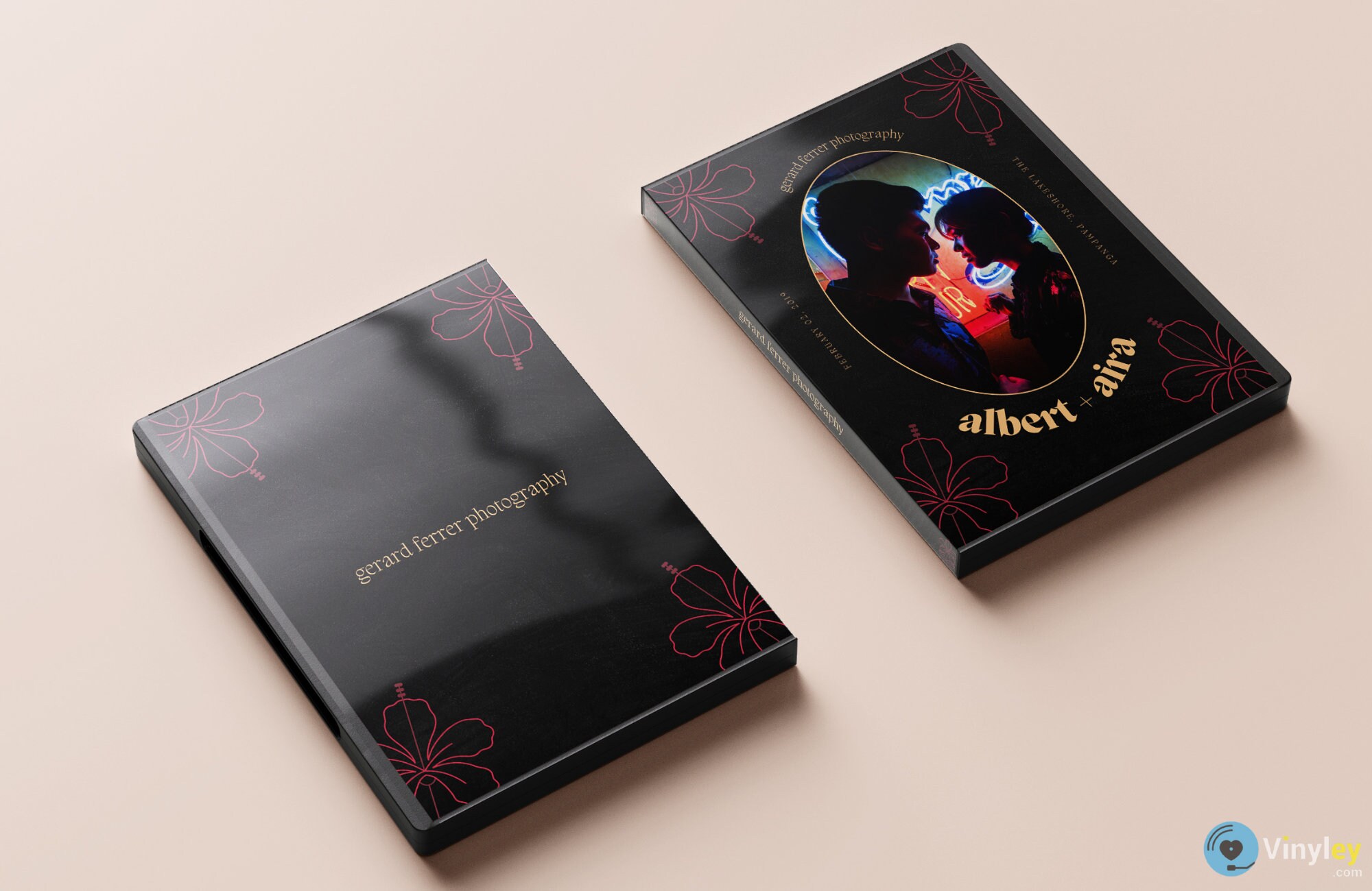 Custom DVD or Blu-ray Cover ONLY No Disc - We Print the FASTEST! - Etsy