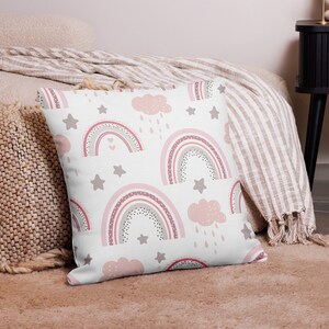 Premium Pillow Case