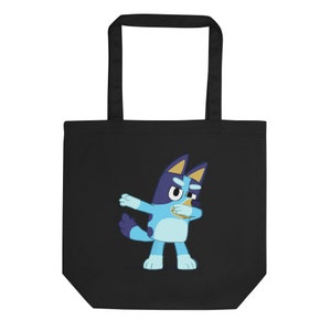 Eco Tote Bag