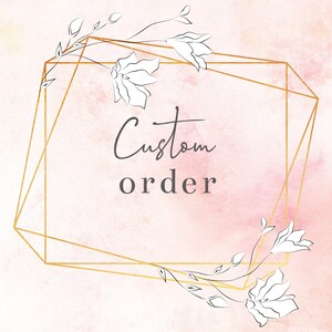 Customizable TO-GO Coffee cup