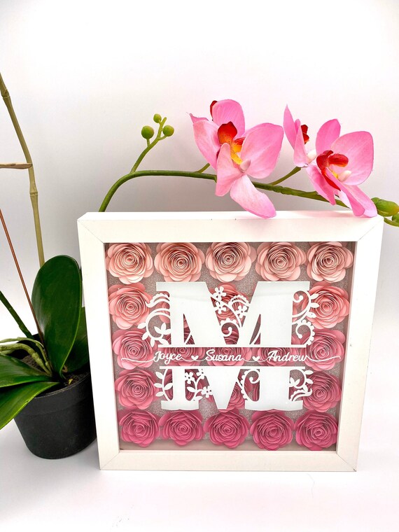 box for mom