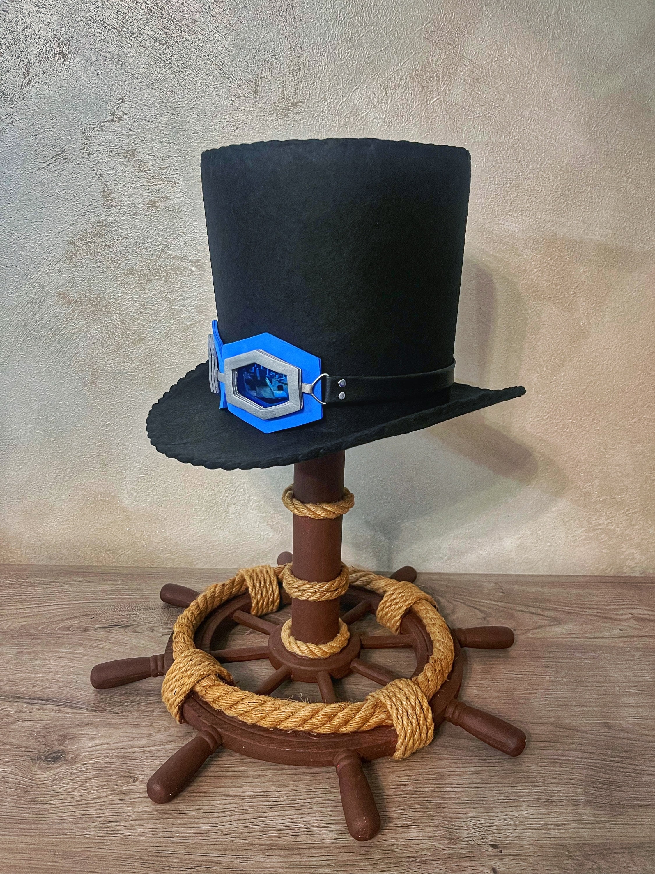 ワンピース サボキャップ（ハンドメイド）限定シリーズ - Etsy 日本