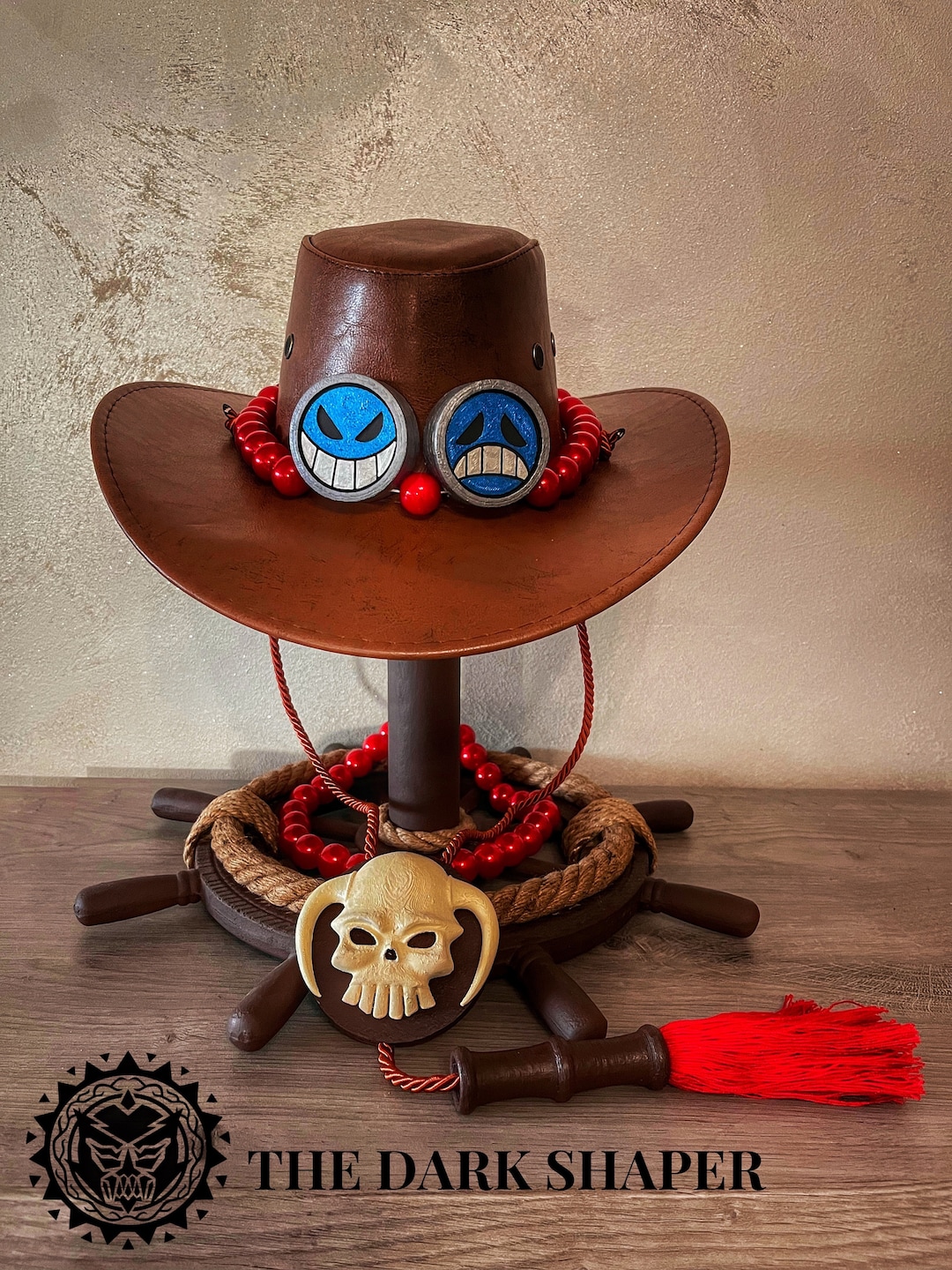 ONEPIECE ポートガス・D・エース マウスパッド Amazon.co.jp: マウスパッド ワンピース エース 火拳 One Piece
