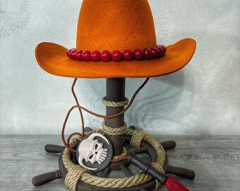 8さま　専用 帽子　ワンピース 8さま 専用 帽子 ワンピース ONE PIECE 麦わらストアオンライン