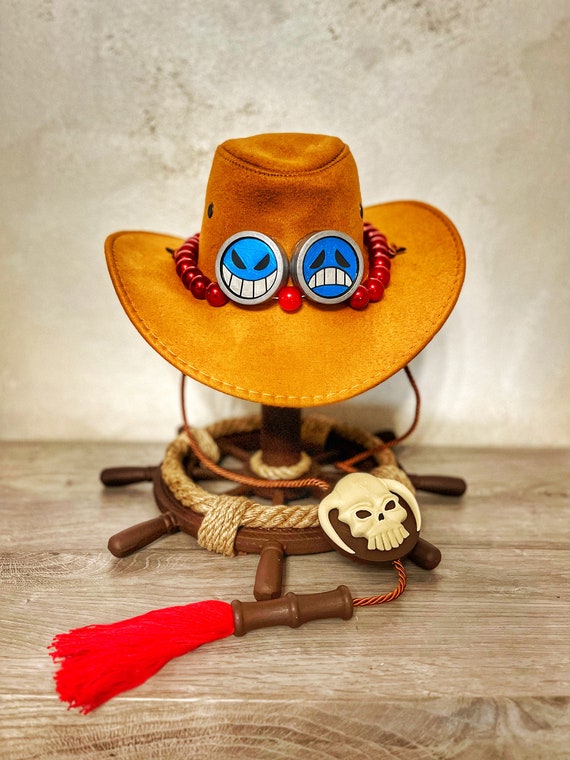 ONE PIECE ワンピース エース コスプレ衣装｜COSONSEN コスプレ通販