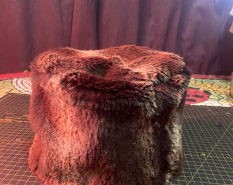 Russian Fur Hat - Etsy Australia