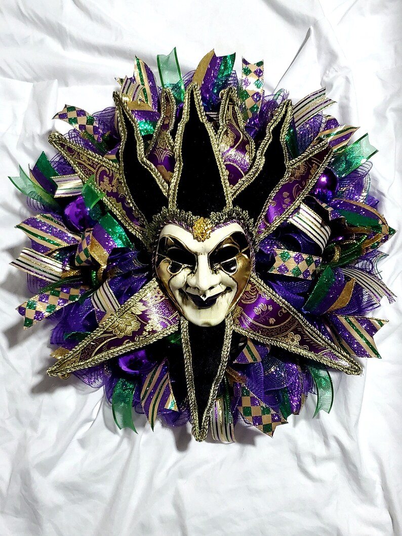 purple green and gold mardi gras shirts