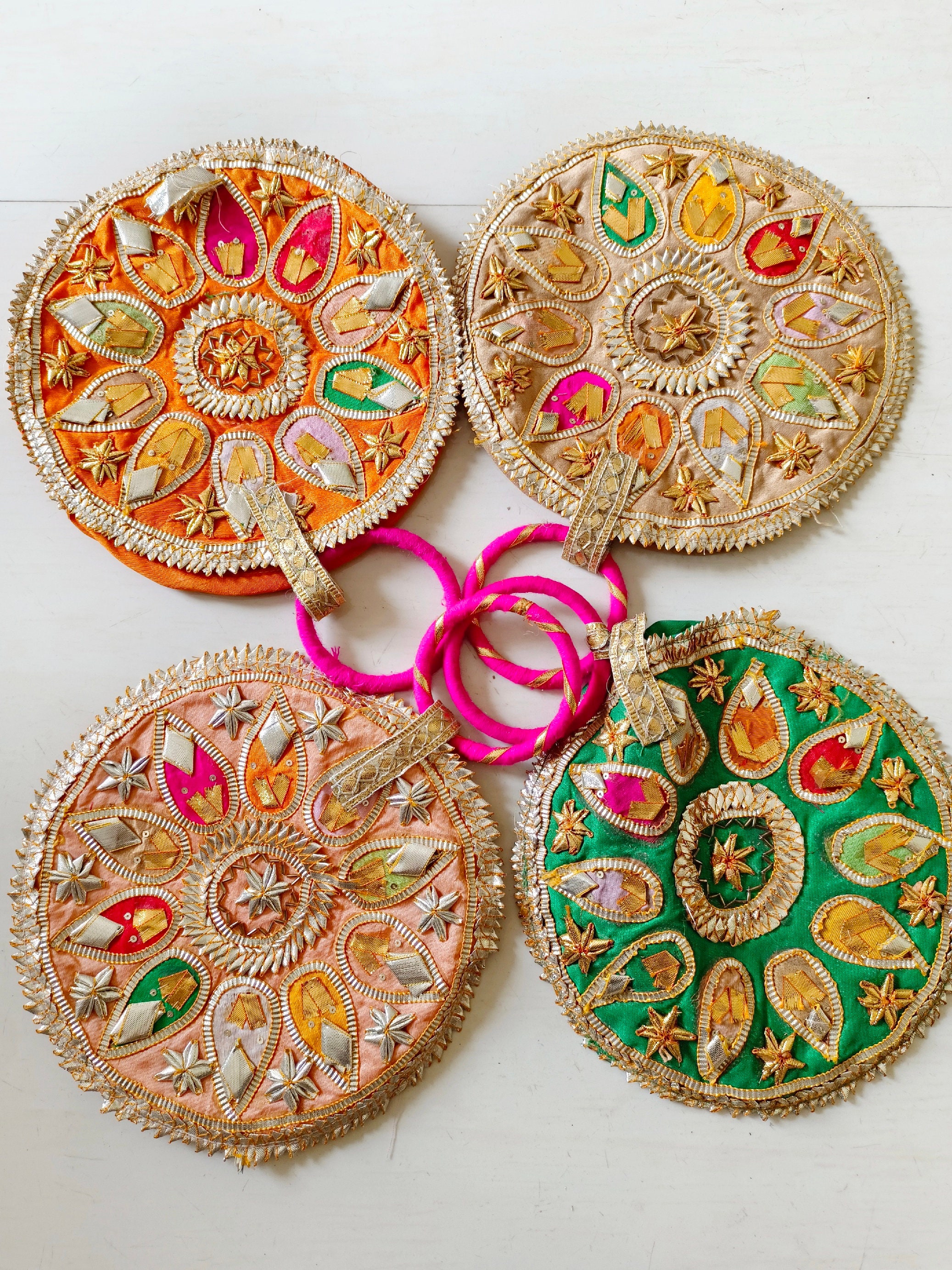 Gota bangles shop