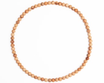 Palo Santo Necklace