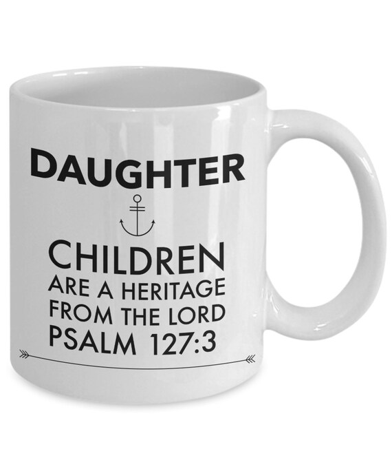 daughters are a gift