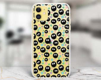 Soot Sprites With Star Candy iphone 11 case Soot Sprites With Star Candy iphone 11 case