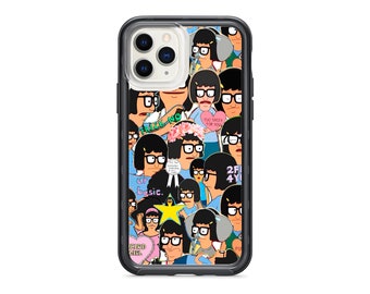 Burger Greeting iPhone 11 case Burger Greeting iPhone 11 case