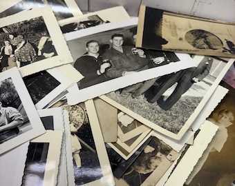 ヴィンテージの白黒およびセピア調の写真
