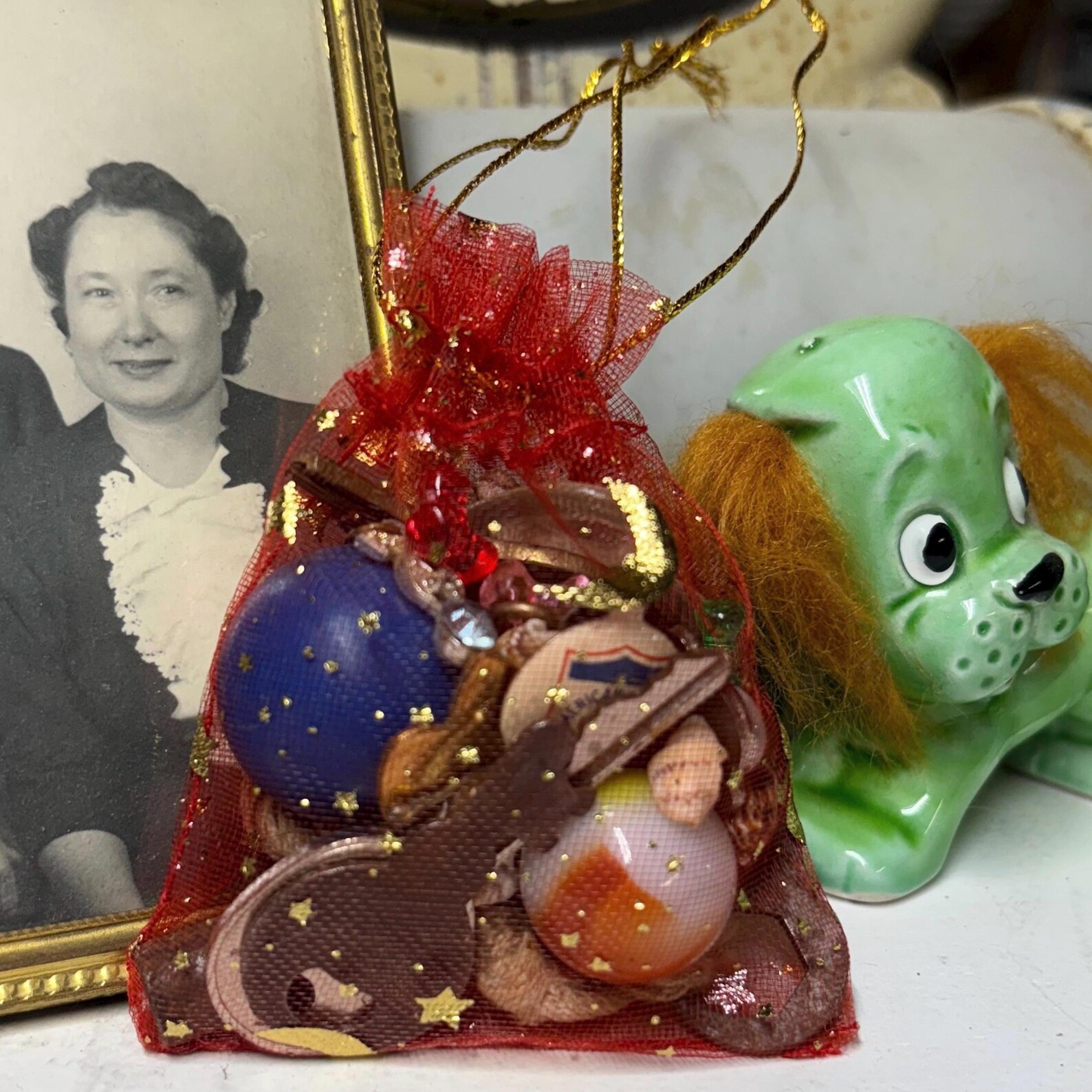 Get a Small Bag of Random Trinkets! - Etsy