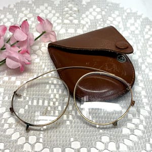 Mcm Glasses Case - Etsy display picture 3