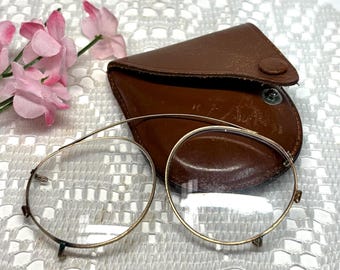Vintage Glasses Cases - Etsy - Page 7