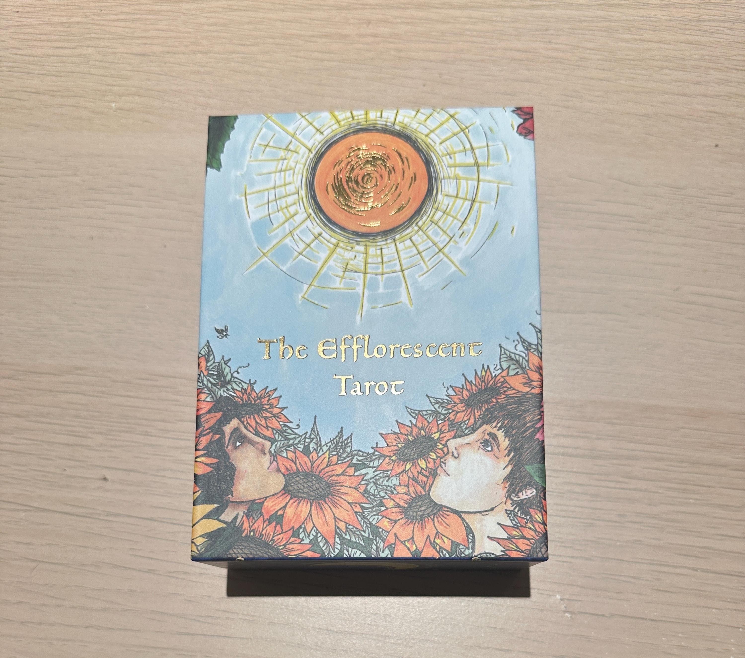 絶版希少❤️オズの魔法使いのタロット The Tarot of Oz 絶版希少❤️オズの魔法使いのタロット The Tarot of Oz