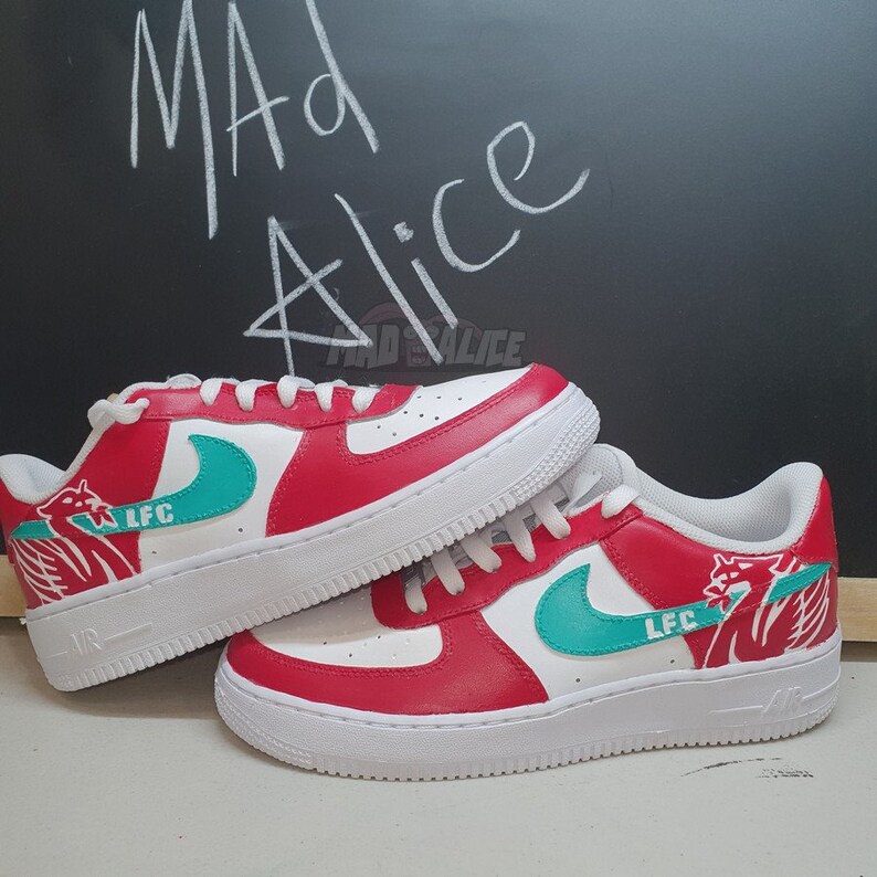 liverpool fc nike shoes